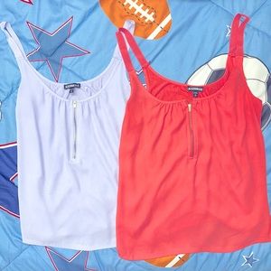 Express Top Bundle
